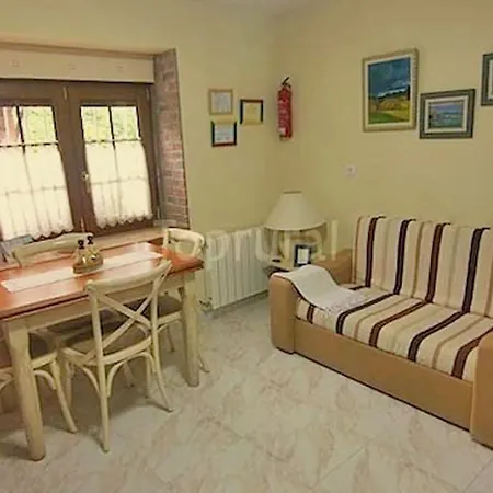 Charming In Villamayor - 40 M² - Parking Included