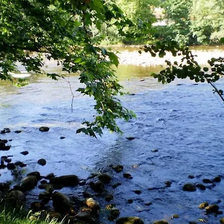 شقة Charming In - 40 M² - Parking Included *