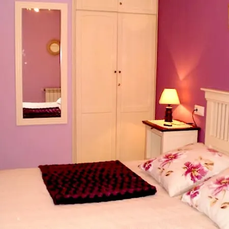 شقة Charming In - 40 M² - Parking Included Villamayor (Pilona)