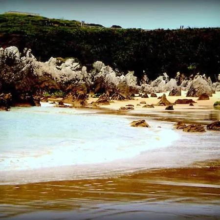 Charming In - 40 M² - Parking Included شقة *