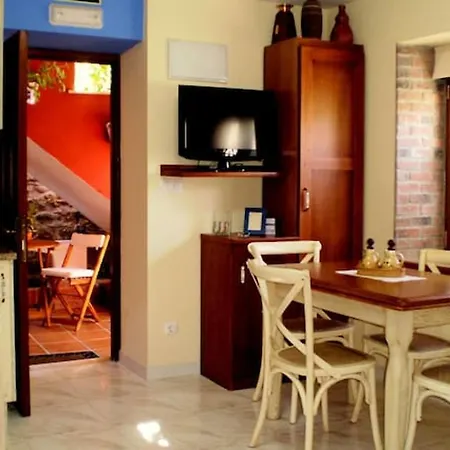 Charming In Villamayor - 40 M² - Parking Included * Villamayor (Pilona)