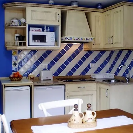 Charming In - 40 M² - Parking Included Villamayor (Pilona)