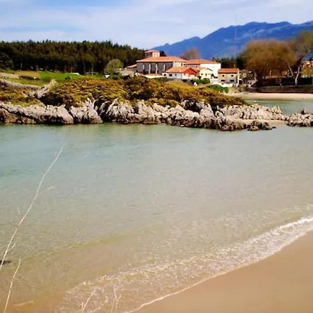 شقة Charming In - 40 M² - Parking Included Villamayor (Pilona)