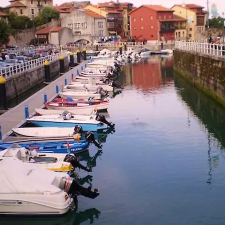 Charming In - 40 M² - Parking Included شقة Villamayor (Pilona)