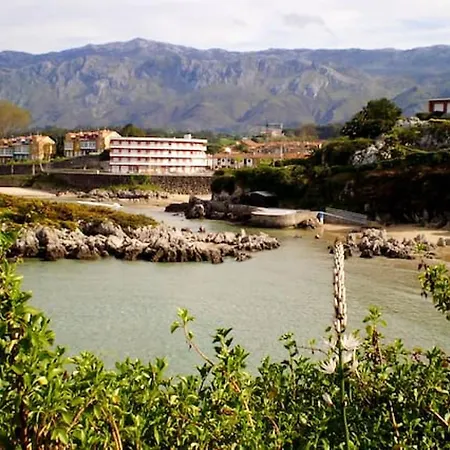 Apartment Charming In Villamayor - 40 M² - Parking Included *
