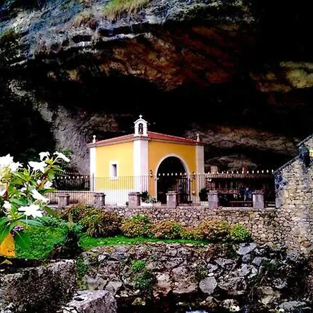 شقة Charming In - 40 M² - Parking Included Villamayor (Pilona)