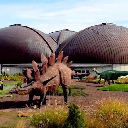 Charming In - 40 M² - Parking Included شقة Villamayor (Pilona)