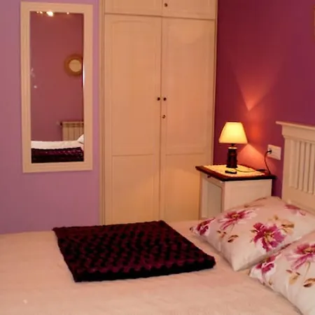 Charming In - 40 M² - Parking Included Appartement Villamayor (Pilona)