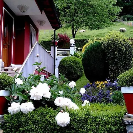 Charming In - 40 M² - Parking Included Appartement Villamayor (Pilona)