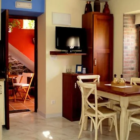 Charming In - 40 M² - Parking Included * Villamayor (Pilona)