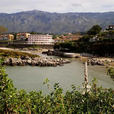 Charming In - 40 M² - Parking Included Appartement Villamayor (Pilona)