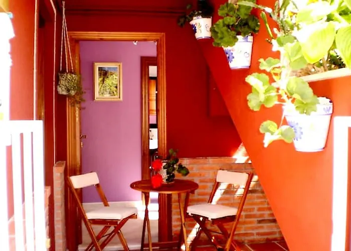 Charming In - 40 M² - Parking Included